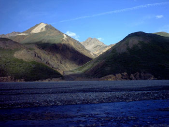 2005 - Part 2 - Alaska Phase I - 14 Denali National Park AK