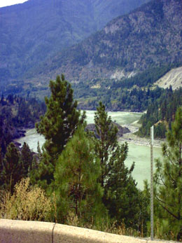 2005 - Part 3 - Alaska Phase II - 73 Frasier River BC