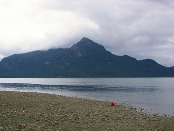 2006 - Part 2 - The Road Back to Alaska - 02 - Porteau Cove BC