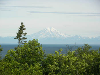 2006 - Part 3 - Alaska Phase III - 42 - Mt Redoubt 2 AK